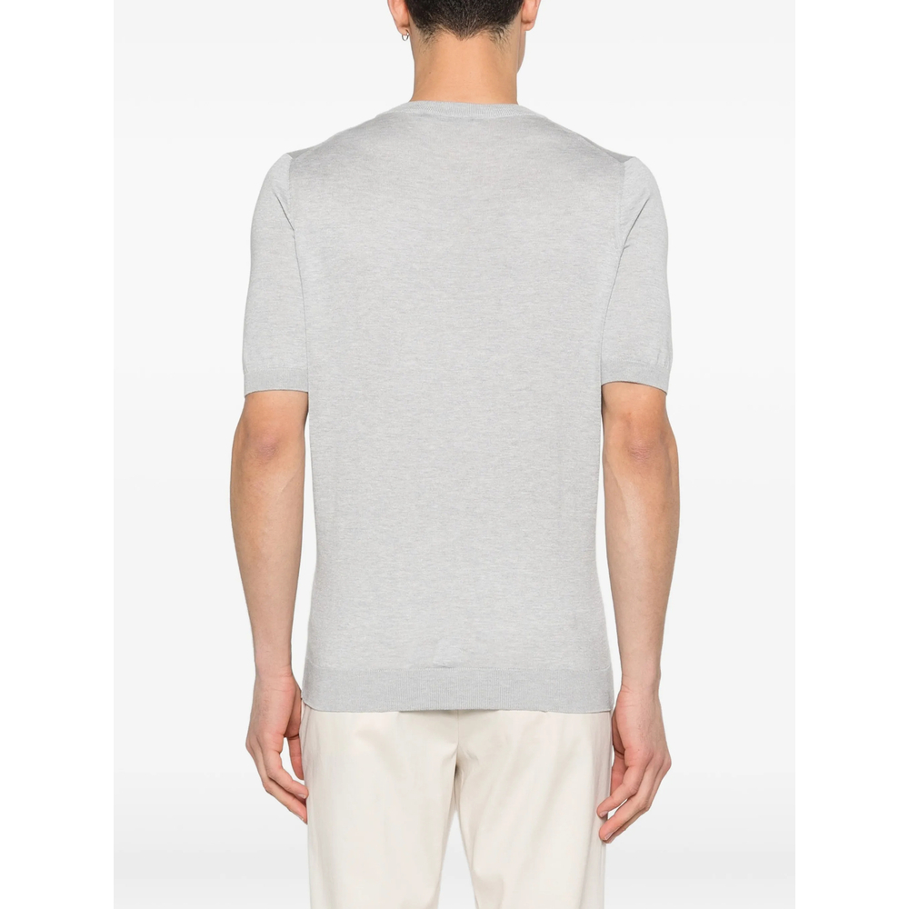 [Fileria] T-shirts Short Sleeve SS26 43112 23503 050