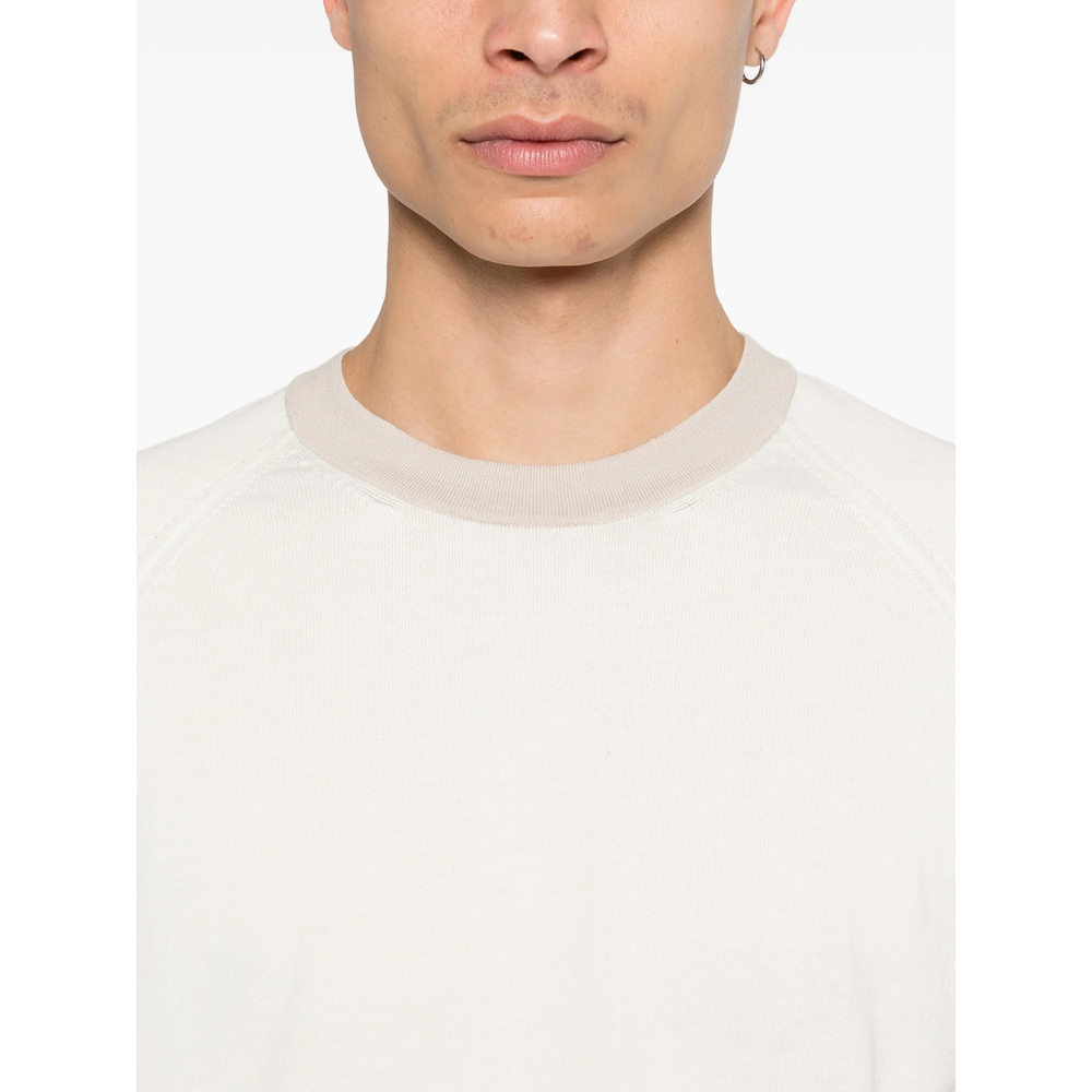 [Fileria] T-shirts Short Sleeve SS26 57181 18045 005