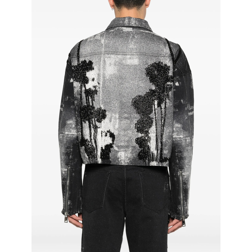 [Purple Brand] Casual Jacket SS26 P052  BPMB