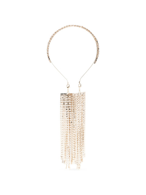 [Rosantica] Necklace SS26 17830 AMARENA MULTI
