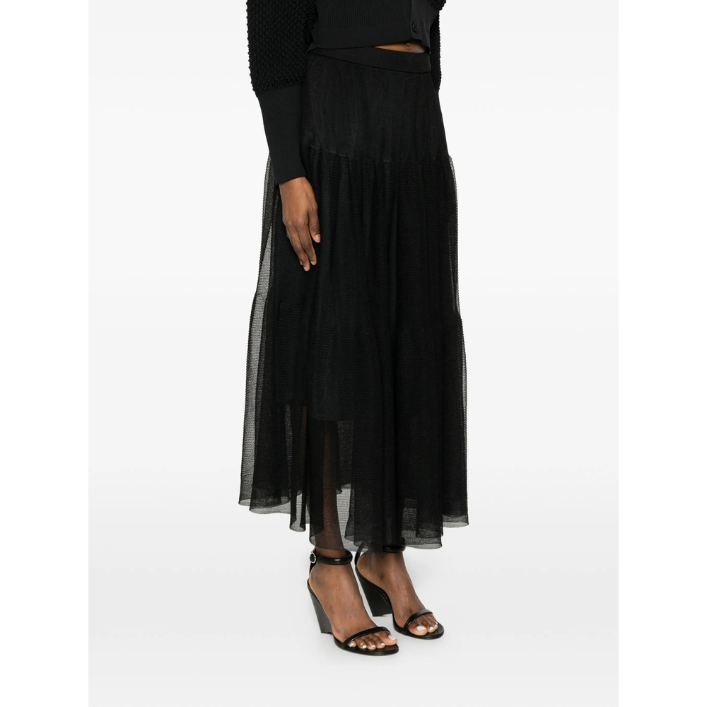 [CFCL] Long skirt SS26 CF011KG041  199N