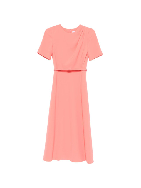 [Carolina Herrera] Short sleeve dress SS26 R2611N529SFR  694