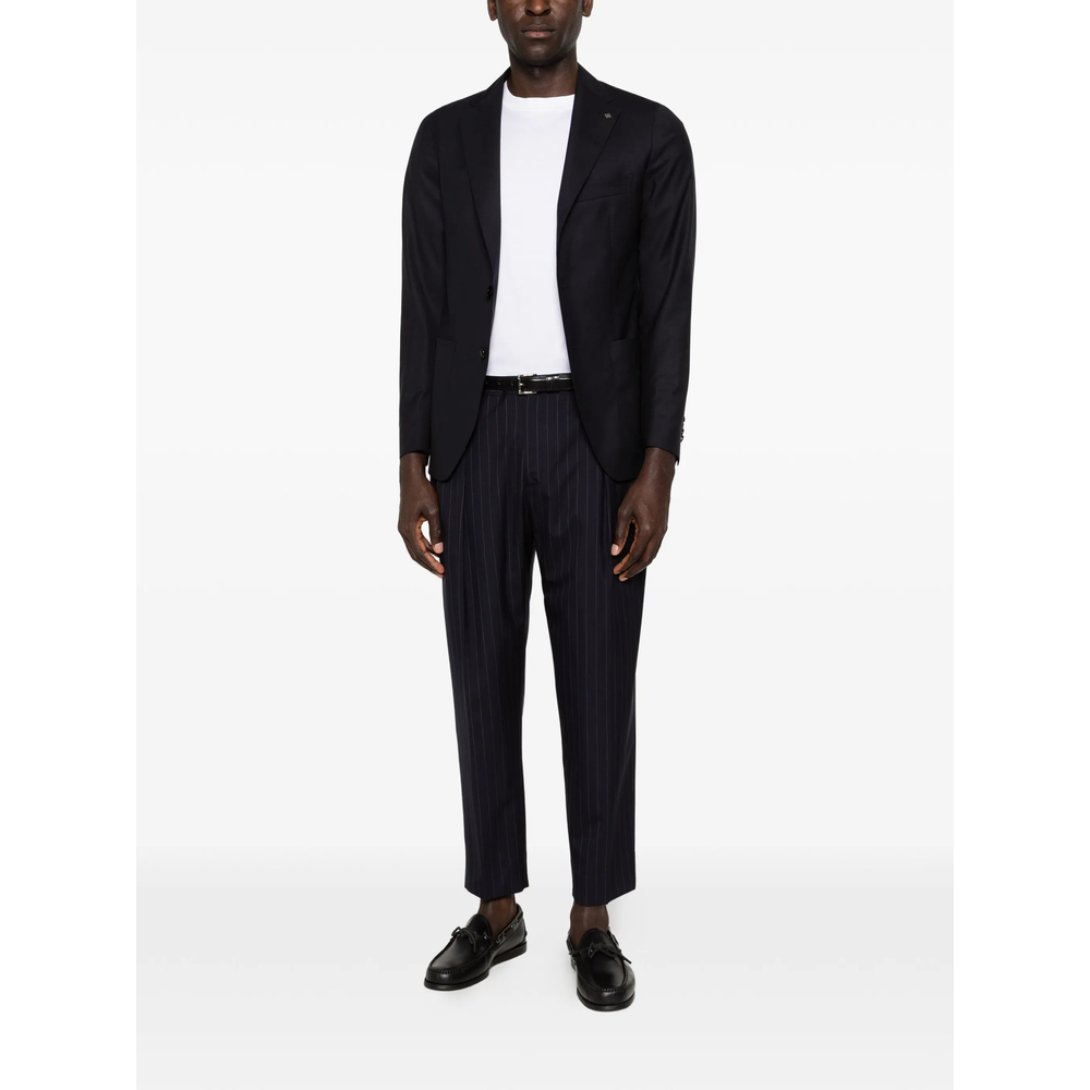 [TAGLIATORE] Blazer SS26 520060 1SMC22K B3082