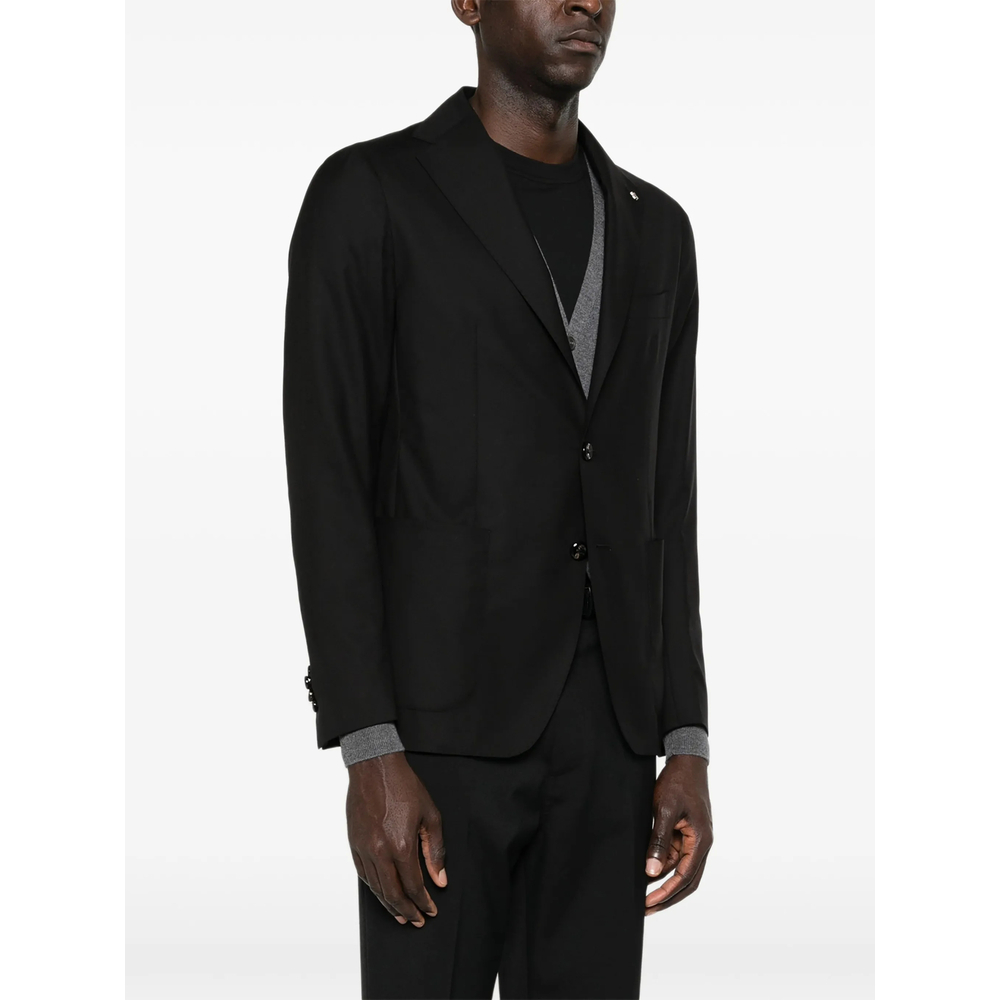 [TAGLIATORE] Blazer SS26 520060 1SMC22K N3081