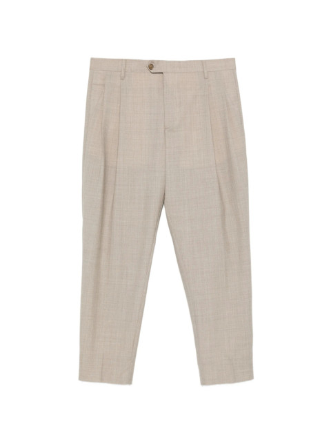 [Briglia] Trousers SS26 300179 ARNOS 00043