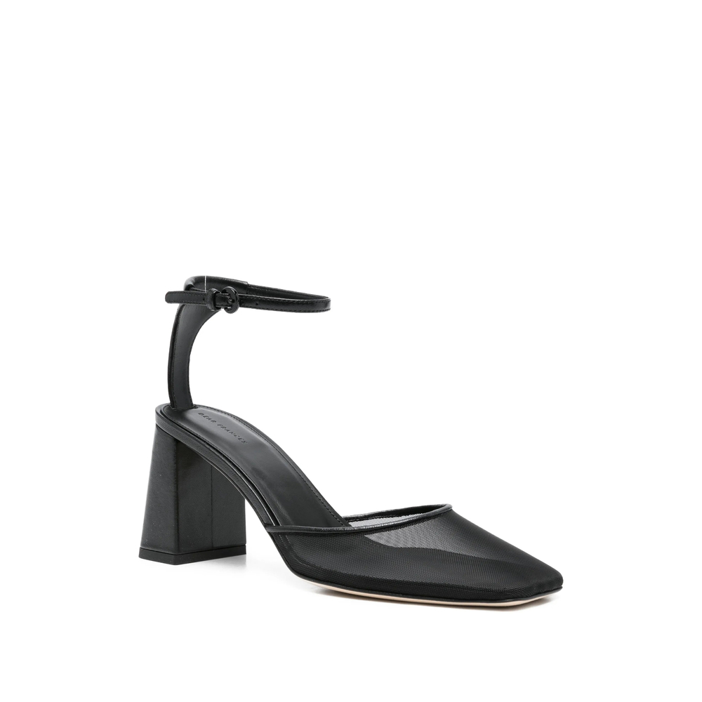 [Dear Frances] Sneakers SS26 FEL01 FELICE HEE BLACK