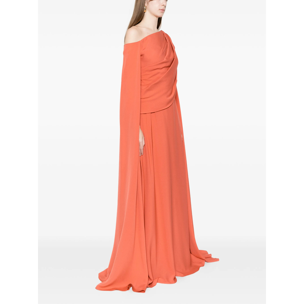 [Elie Saab] Sleeveless dress SS26 D1079  SUCOR
