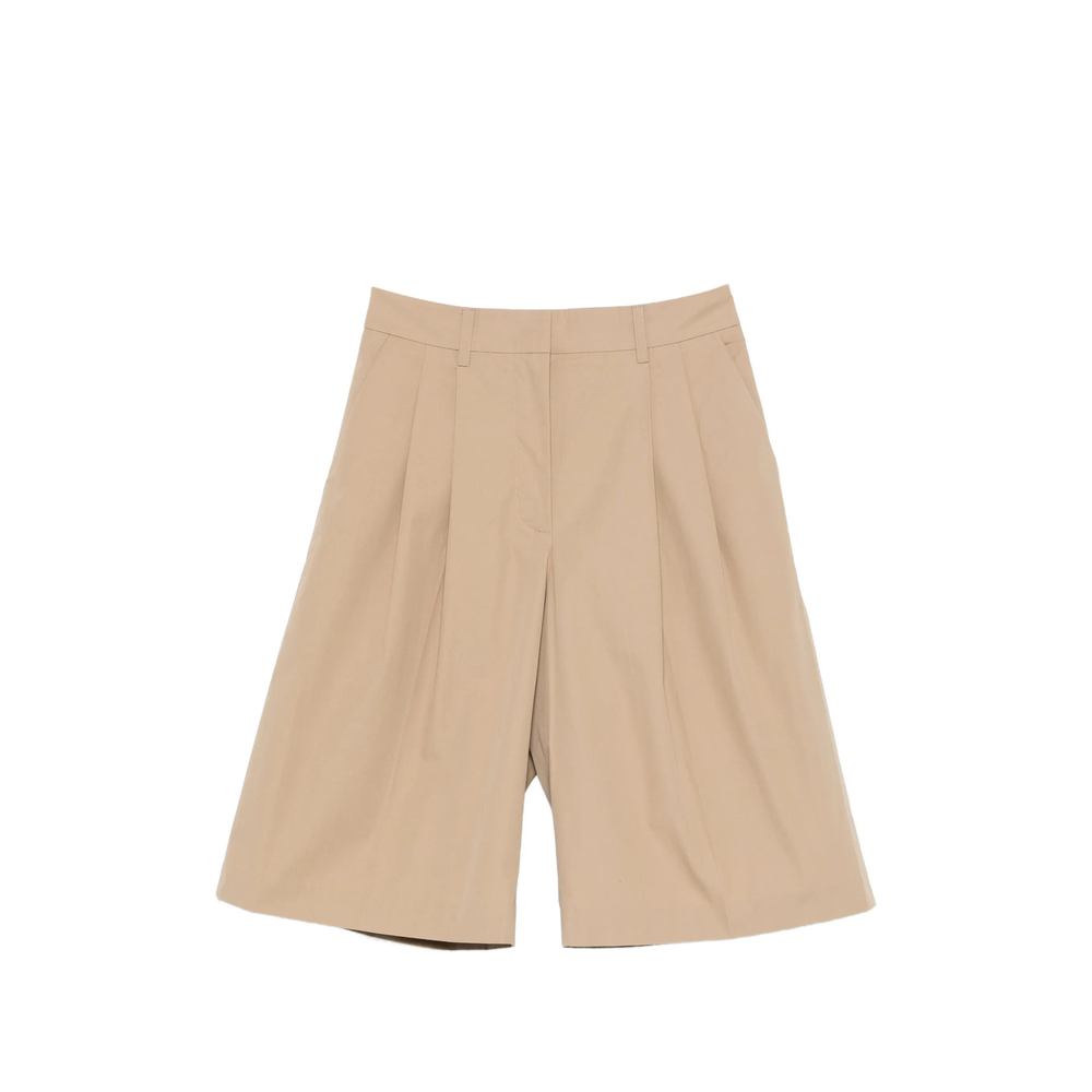 [Yves Salomon] Shorts SS26 26EYP023XXCOSA  A2284