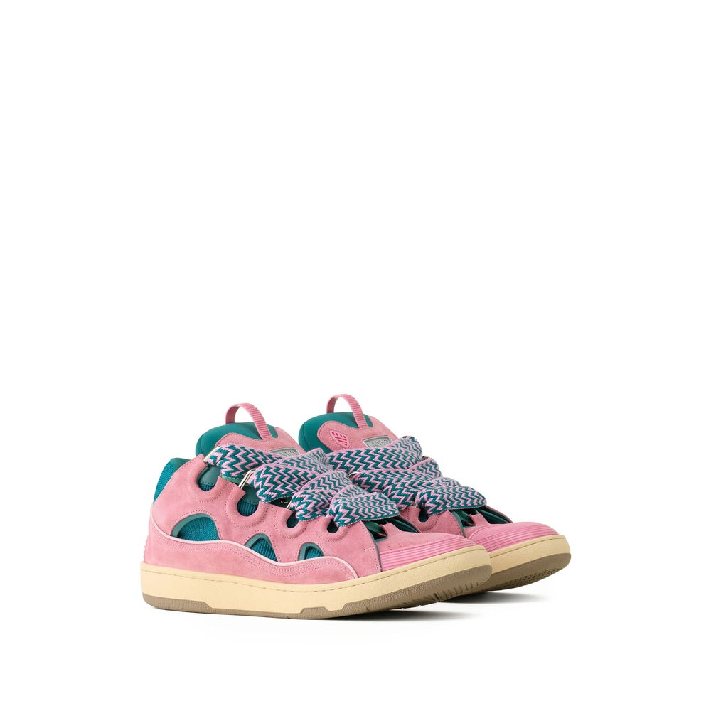 [Lanvin] Sneakers SS26 FU-SKDK12 BICO-E25 4050