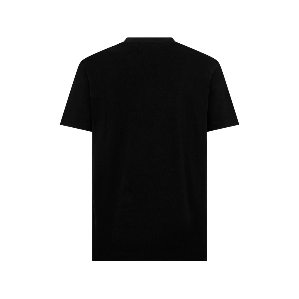 [Dsquared2] T-shirts FW26 D20106 S74GD1580 900