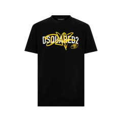 [Dsquared2] T-shirts FW26 D20106 S74GD1580 900