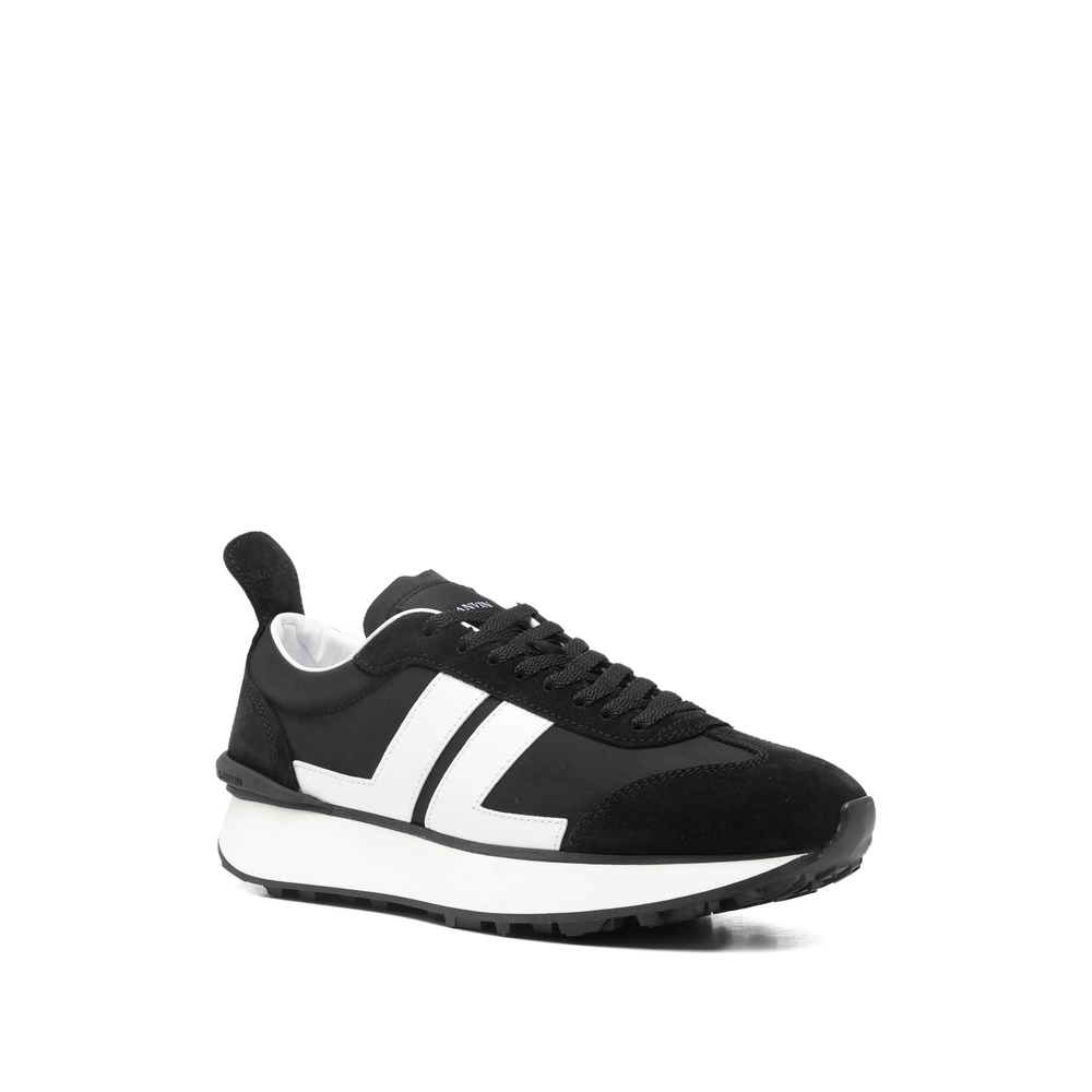[Lanvin] Sneakers SS26 FU-SKBUMP NYLO-H25- 1000