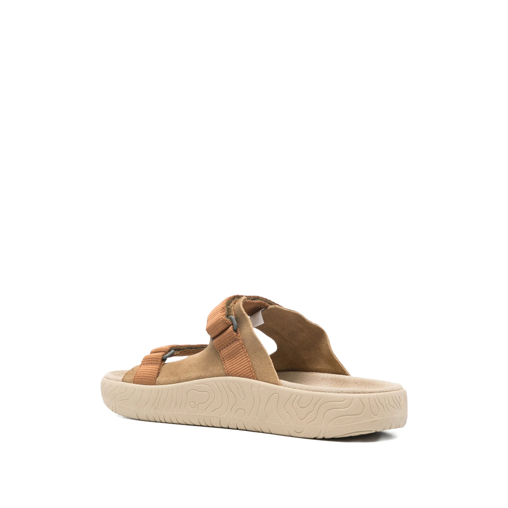 [Veja] Boots SS26 AP3221033  TENCO