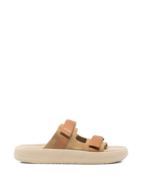 [Veja] Boots SS26 AP3221033  TENCO