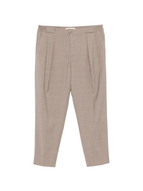 [Briglia] Trousers SS26 300108 PORTOBELLO 00036