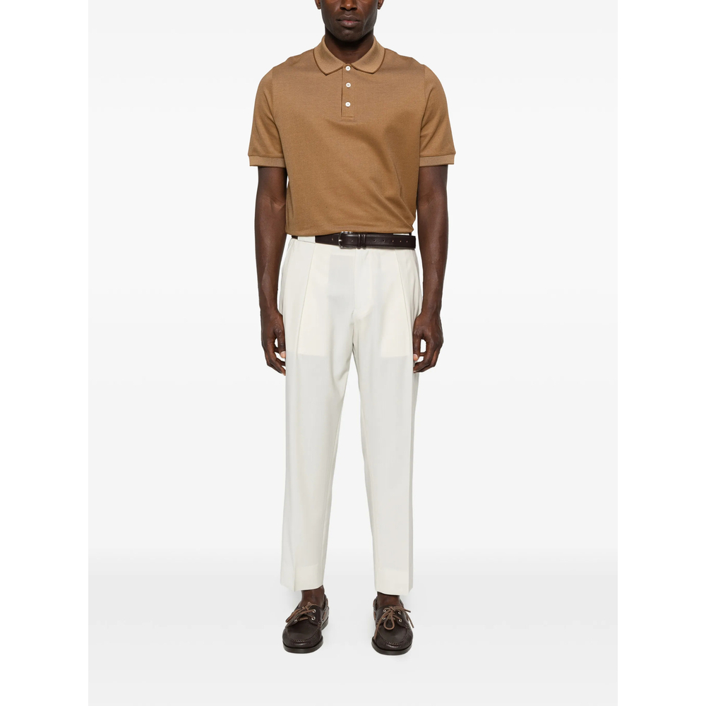[Briglia] Trousers SS26 300108 PORTOBELLO 00103
