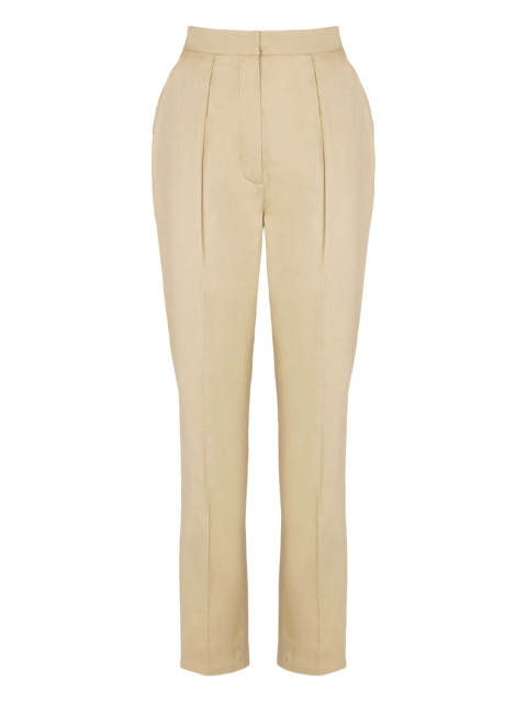 [Balmain] Trousers SS26 GF1PN190 CG43 0AN