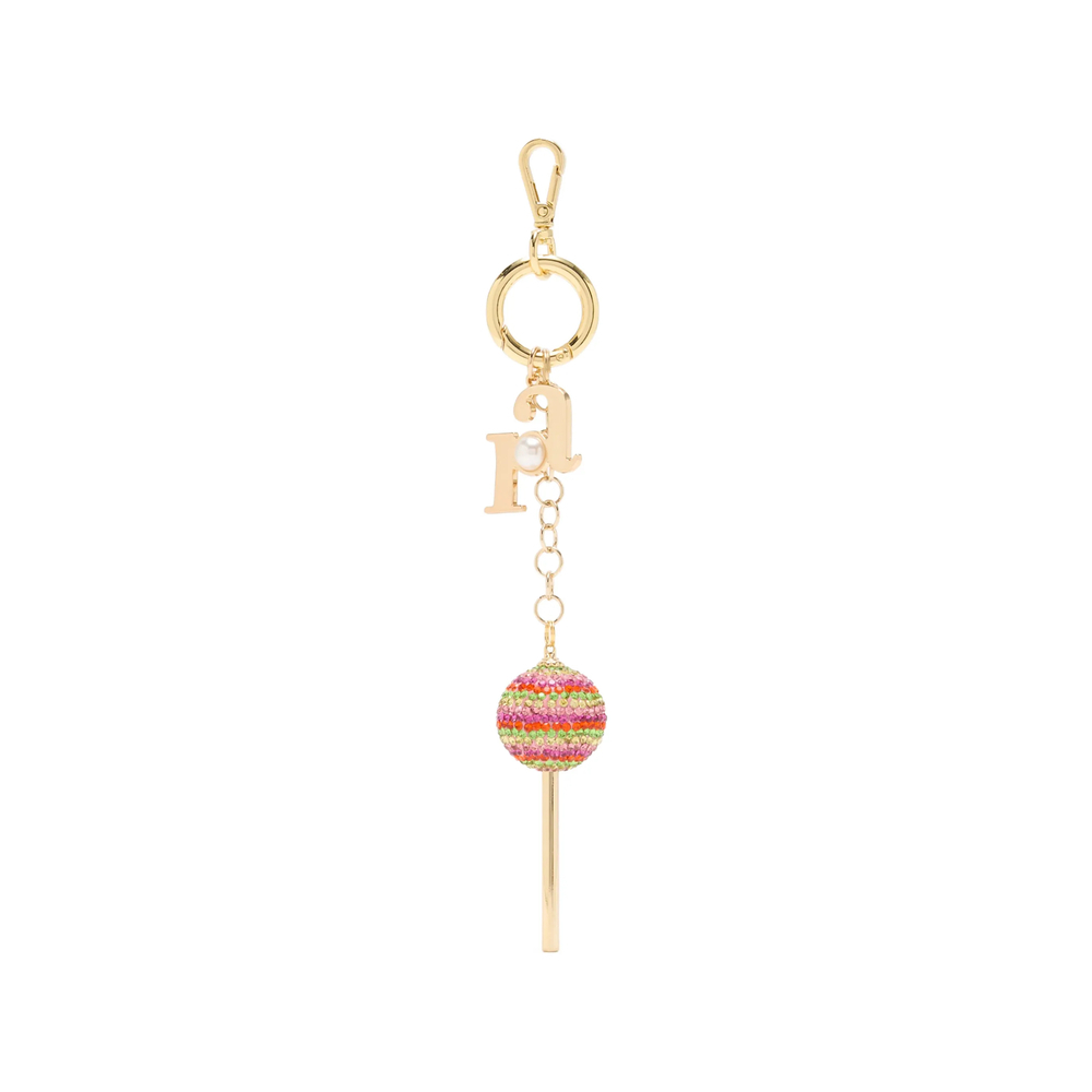 [Rosantica] Keyring SS26 B18348 LOLLIPOP MULTI