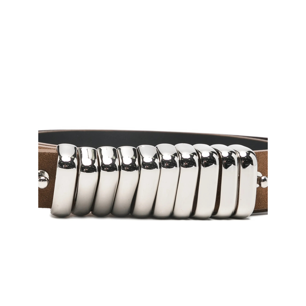 [Federica Tosi] Belt SS26 FTE26CT04 BOLD BROSI