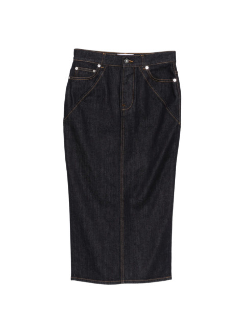 [Givenchy] Long skirt SS26 BW410M517S  401