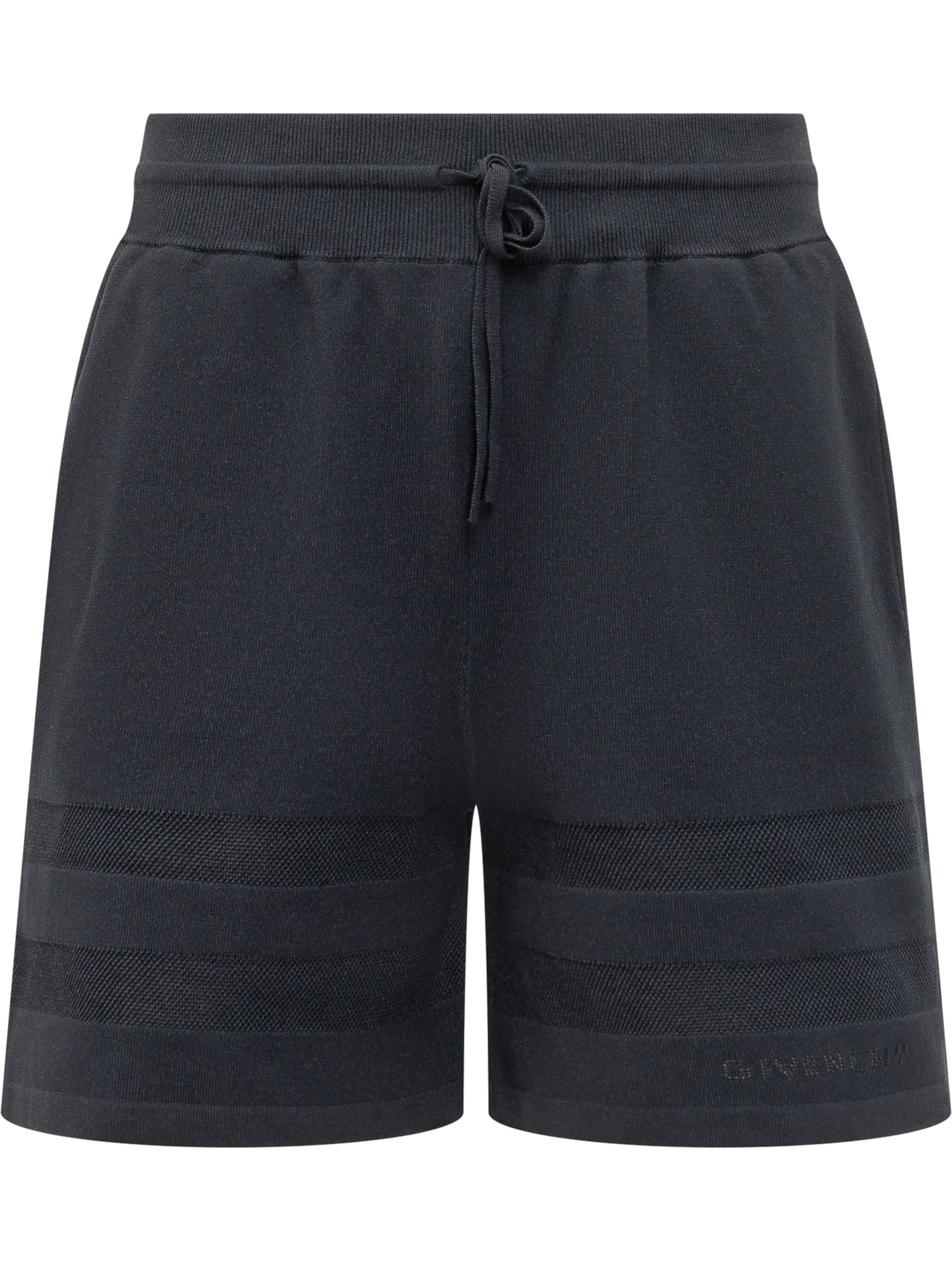 [Givenchy] Shorts SS26 BM51P04YPA 499