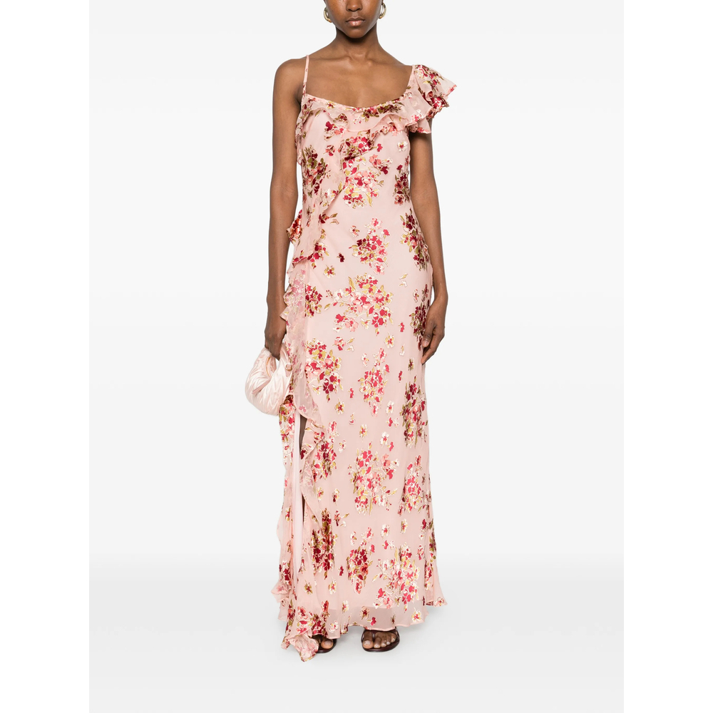 [Rixo] Sleeveless dress SS26 ESTER  BODPI