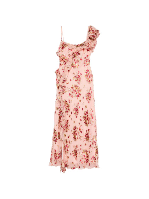 [Rixo] Sleeveless dress SS26 ESTER  BODPI