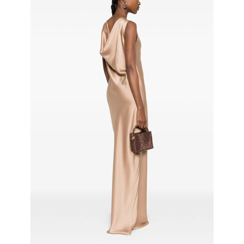 [Antonelli] Sleeveless dress SS26 N6897Q MARA 105