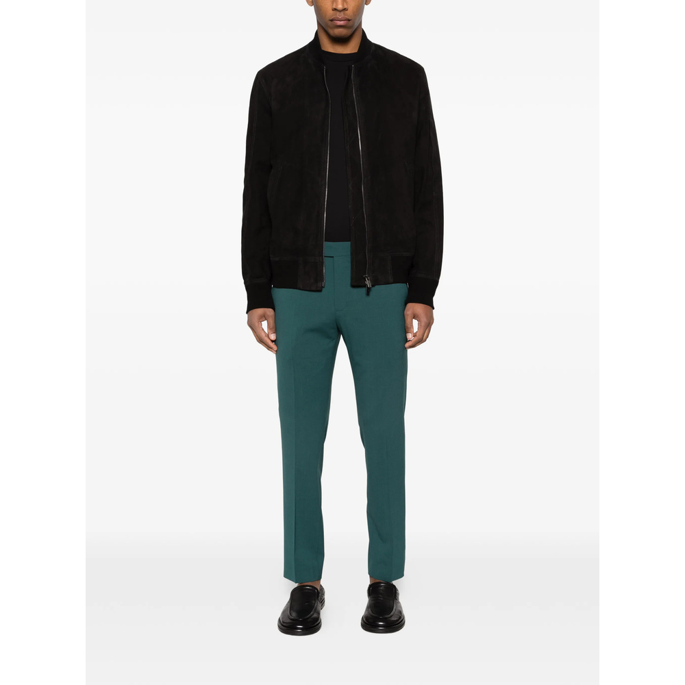 [PT TORINO] Trousers SS26 MA27 AFX0Z00FWD 0555