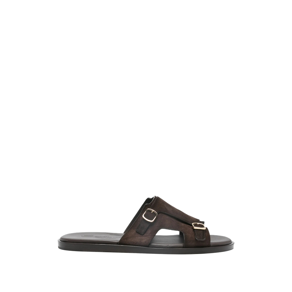 [Santoni] Sandals SS26 MCEK16723HC6M EAAT60
