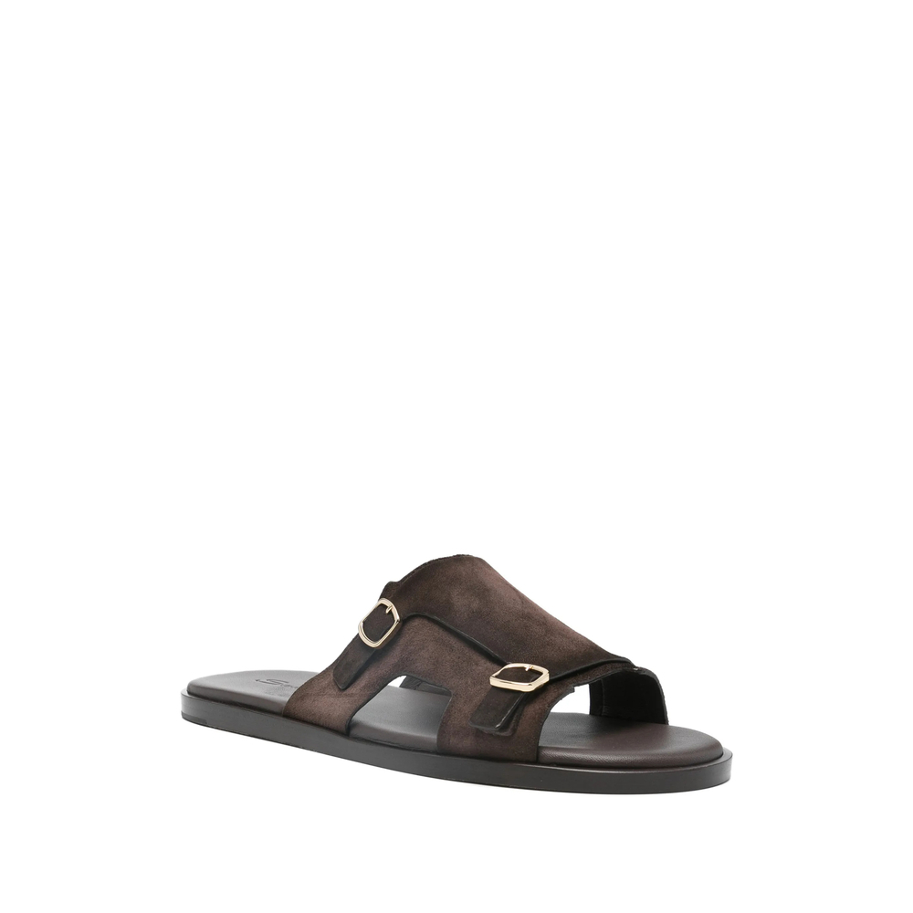 [Santoni] Sandals SS26 MCEK16723HC6M EAAT60
