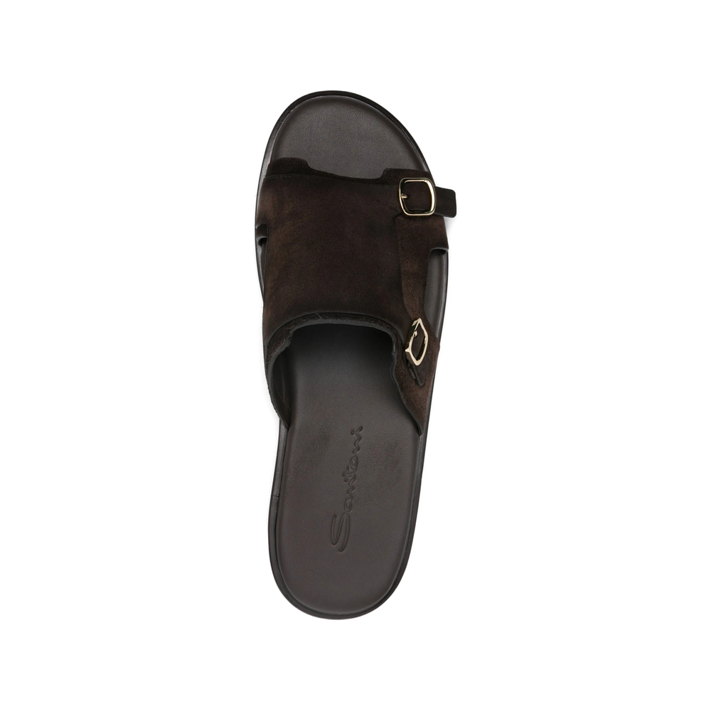 [Santoni] Sandals SS26 MCEK16723HC6M EAAT60
