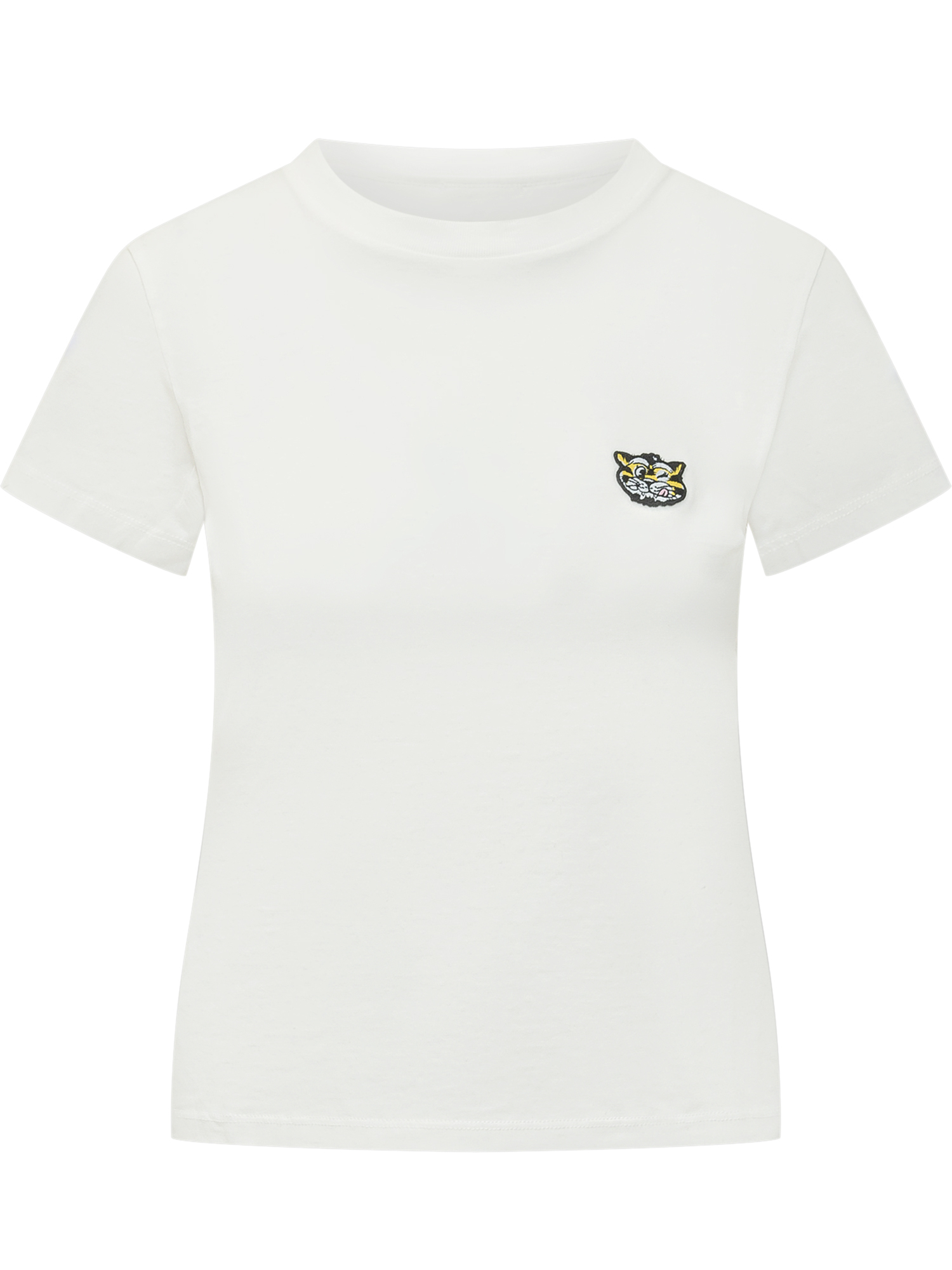 [Kenzo] T-shirts Short Sleeve SS26 FG52TS2164SO 02