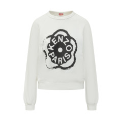 [Kenzo] Sweatshirt SS26 FG52SW2054MJ 02