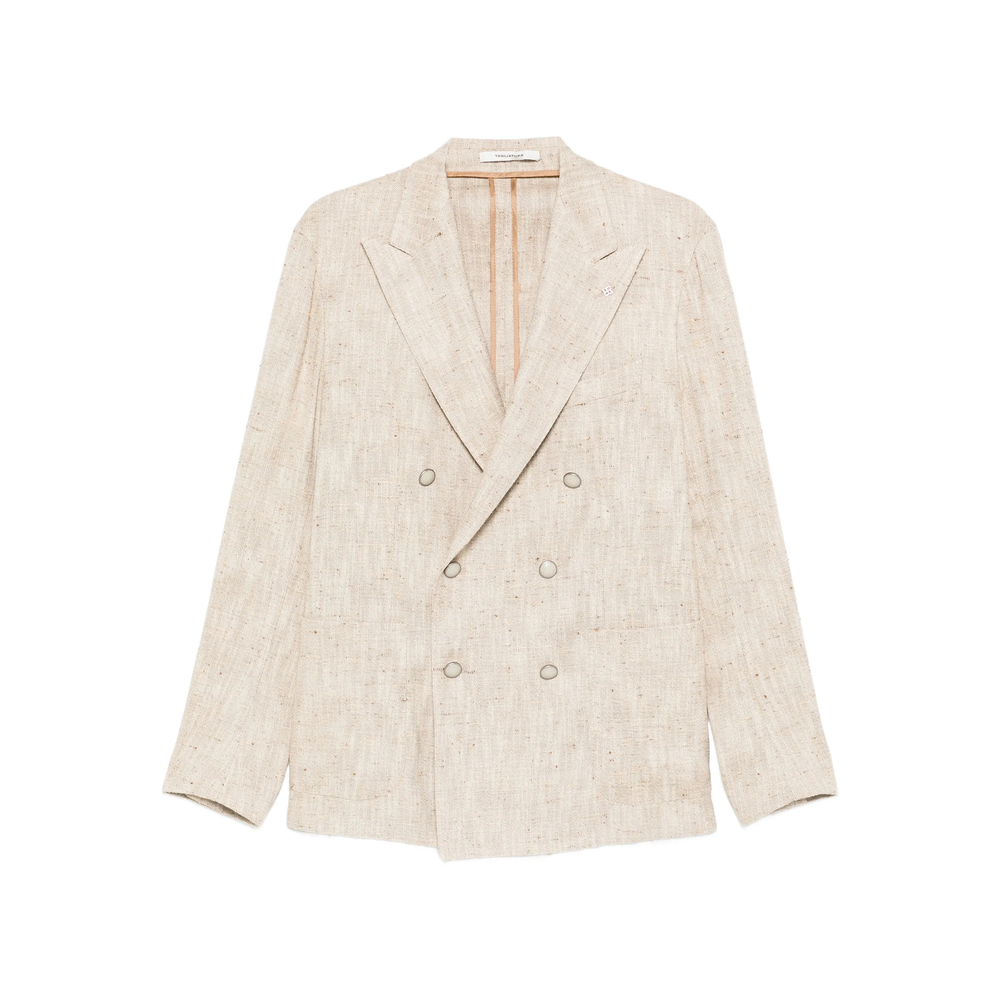 [TAGLIATORE] Blazer SS26 A50088 G-DARREL20 A1128