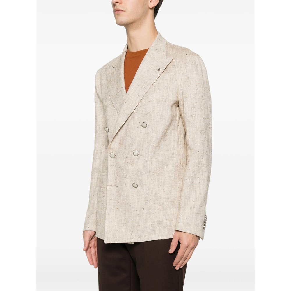 [TAGLIATORE] Blazer SS26 A50088 G-DARREL20 A1128