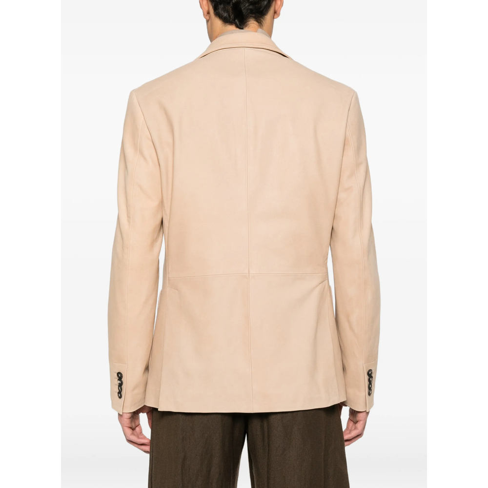 [TAGLIATORE] Blazer SS26 CHE26-01 DAVIES AVORI