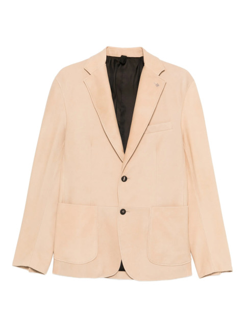 [TAGLIATORE] Blazer SS26 CHE26-01 DAVIES AVORI