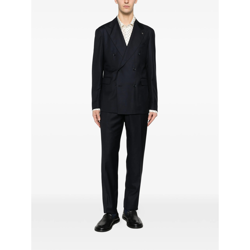 [TAGLIATORE] Blazer SS26 070001 2SVS20B11 B5713