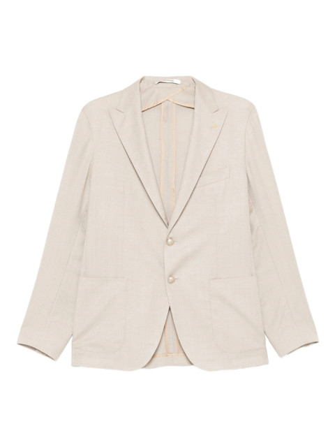 [TAGLIATORE] Blazer SS26 120193 1SMD26K EA880