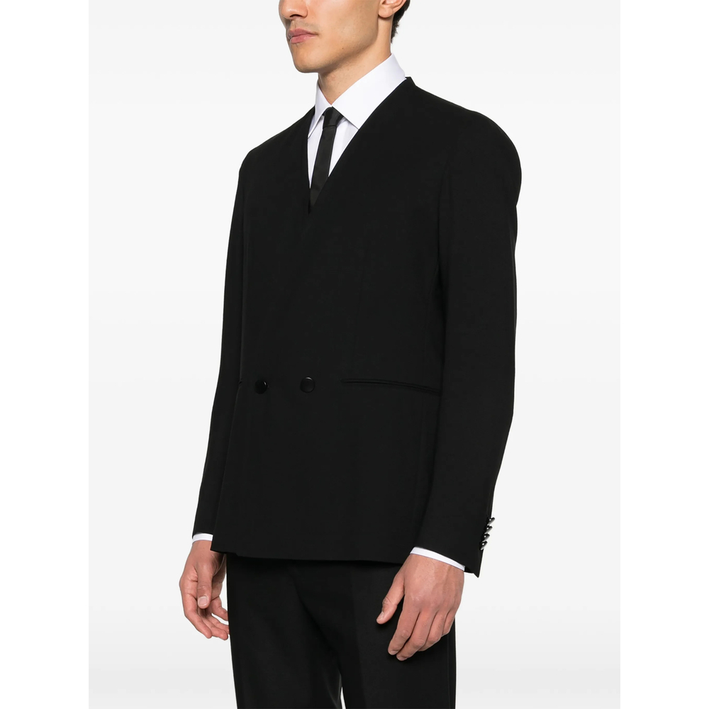 [TAGLIATORE] Blazer SS26 150075 G-LANDO N3060