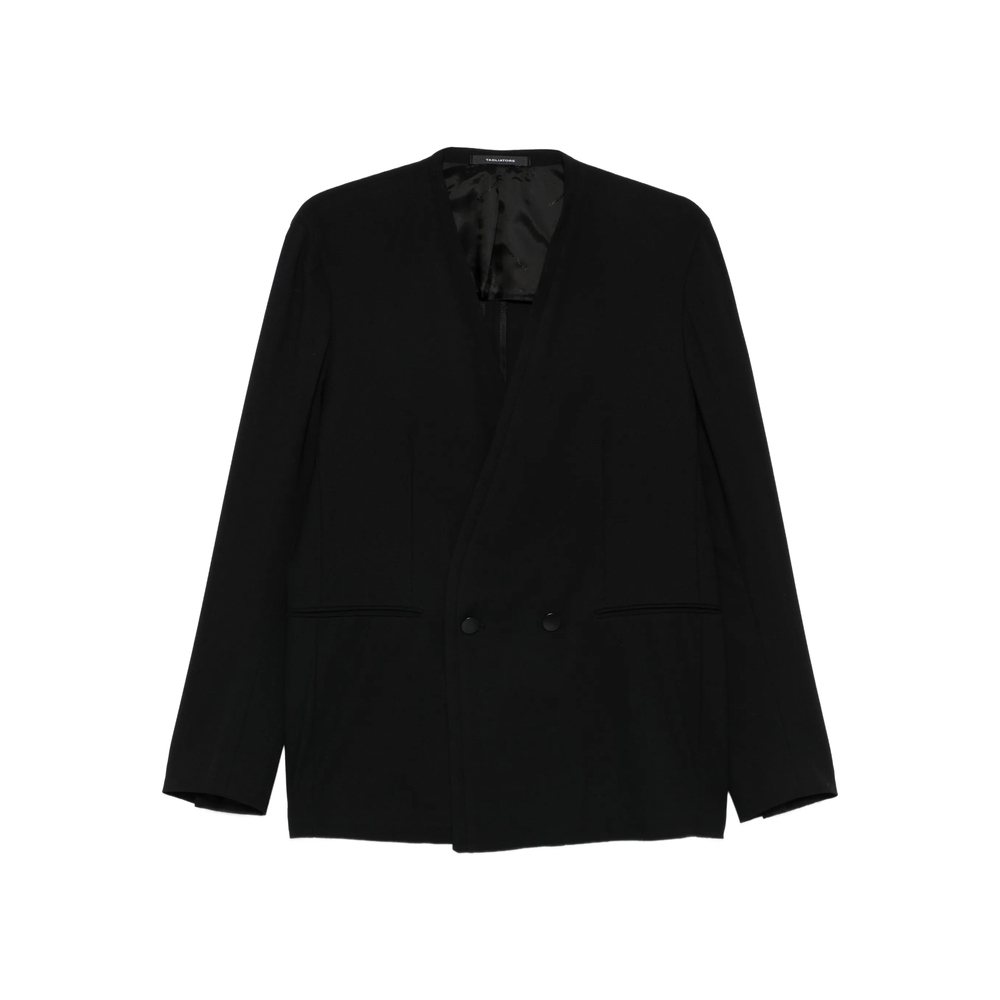[TAGLIATORE] Blazer SS26 150075 G-LANDO N3060