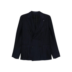 [TAGLIATORE] Blazer SS26 340311 1SMC20K EB806