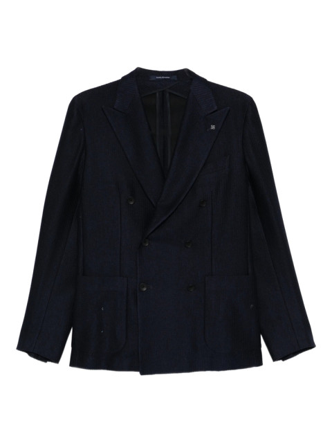 [TAGLIATORE] Blazer SS26 340311 1SMC20K EB806