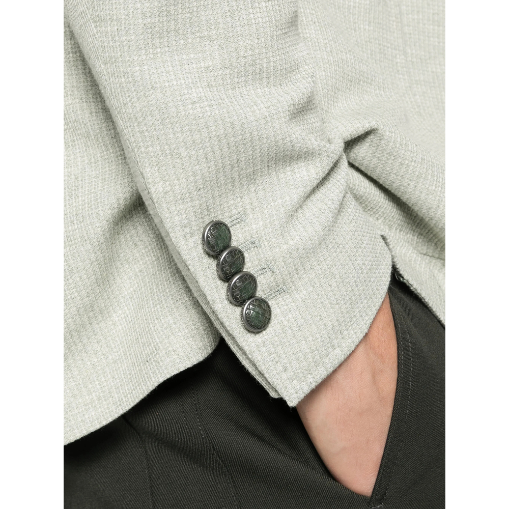 [TAGLIATORE] Blazer SS26 360029 1SMJ22K V1043