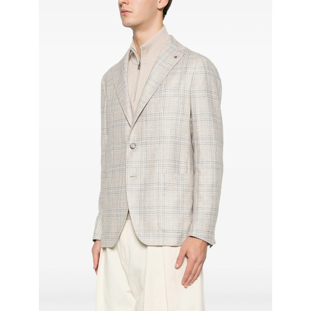 [TAGLIATORE] Blazer SS26 440058 1SMC22K T1221