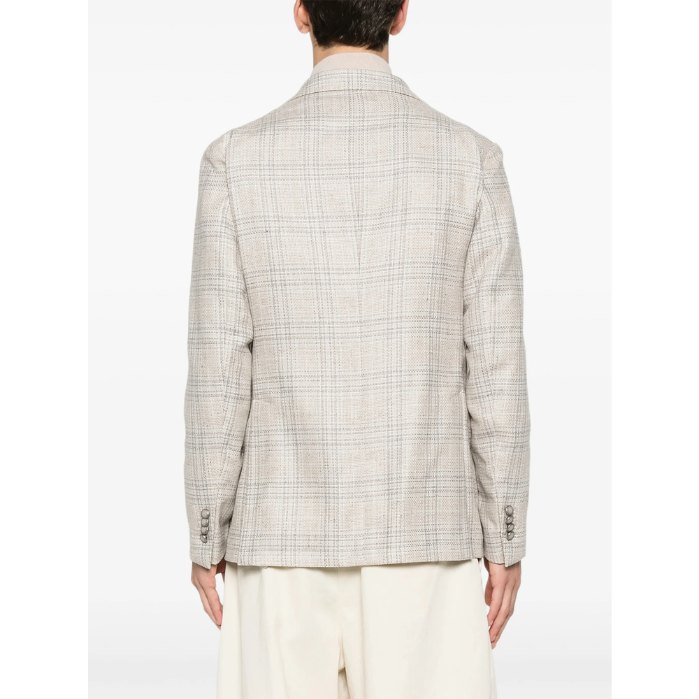 [TAGLIATORE] Blazer SS26 440058 1SMC22K T1221