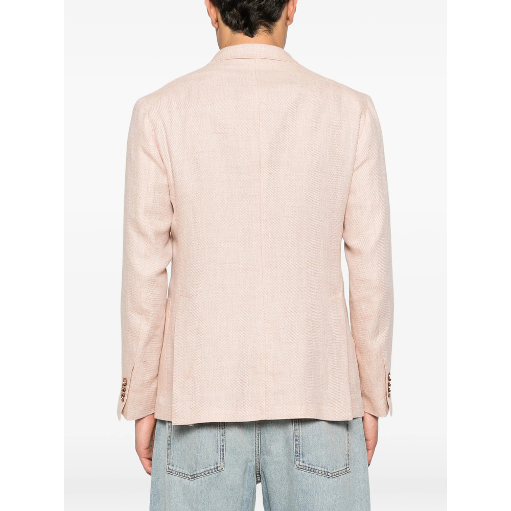 [TAGLIATORE] Blazer SS26 520062 1SMC22K EO979
