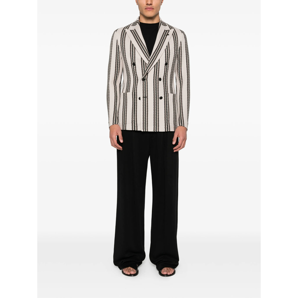 [TAGLIATORE] Blazer SS26 570060 G-DARREL20 ET876