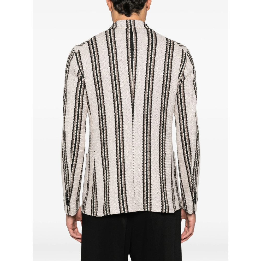 [TAGLIATORE] Blazer SS26 570060 G-DARREL20 ET876